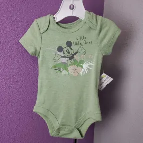 DISNEY BABY - BODYSUT