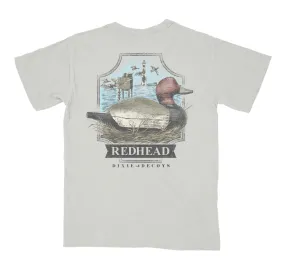 Dixie Decoy: Redhead Tee S/S