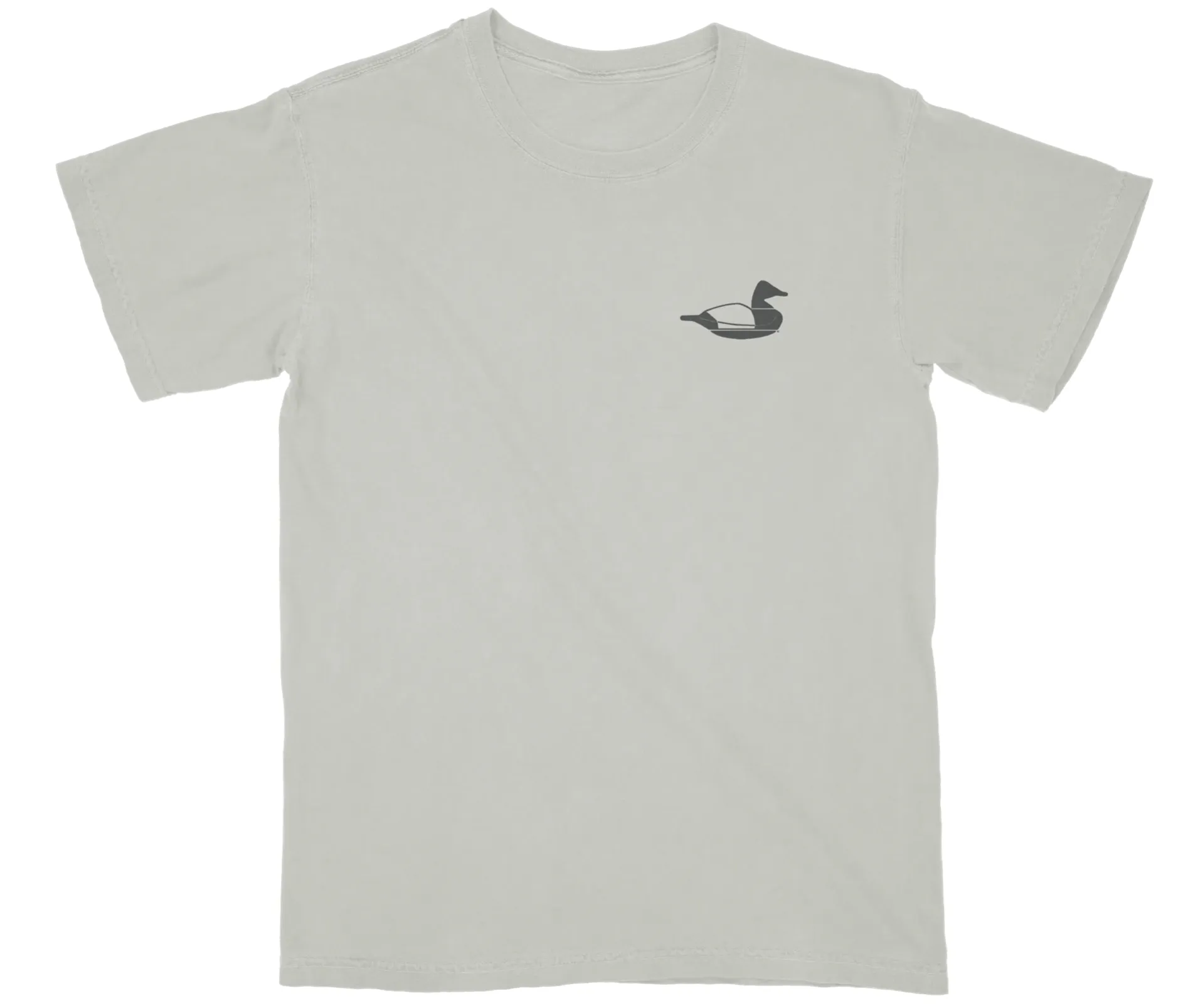 Dixie Decoy: Redhead Tee S/S
