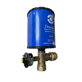 DONALDSON TRAP DN40 Tank Breather 1 1/2" F BSP
