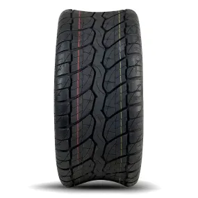 Duro Excel Touring 215/50-12 DOT Approved Street & Turf Tires - 20" Tall