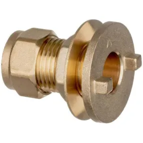 EasiPlumb Tank Connector 3/4in 350