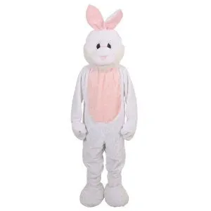 Easter Bunny or Rabbit