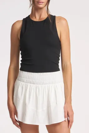 Endure Rib Inset Bra Tank