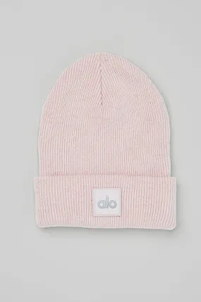 Everyday Beanie - Pink Sugar