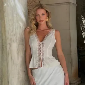 Feeling Fabulous Top