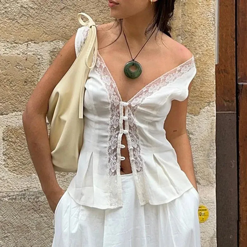 Feeling Fabulous Top