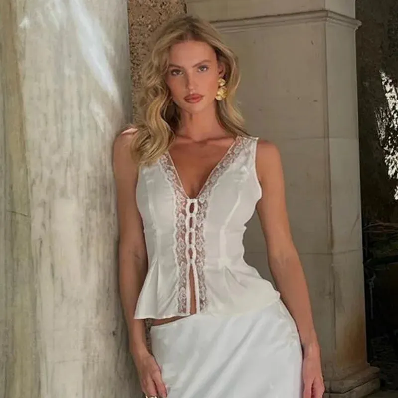 Feeling Fabulous Top
