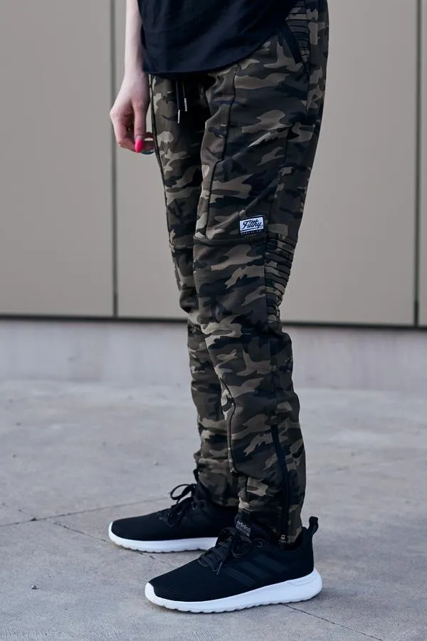 Forest Joggers