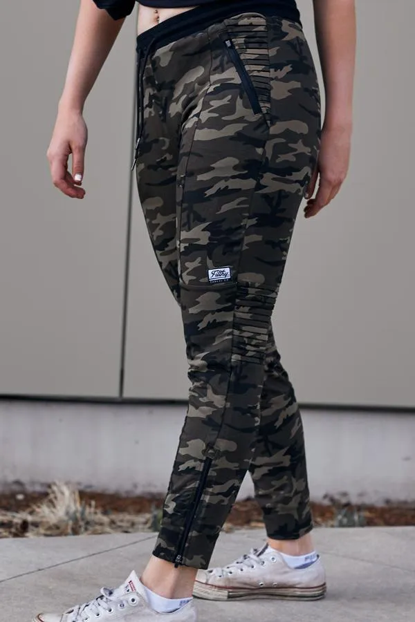 Forest Joggers