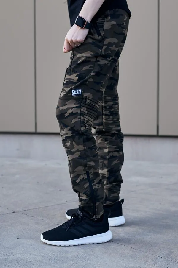 Forest Joggers
