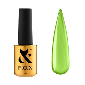 F.O.X Top "RAINBOW" 003 7ml