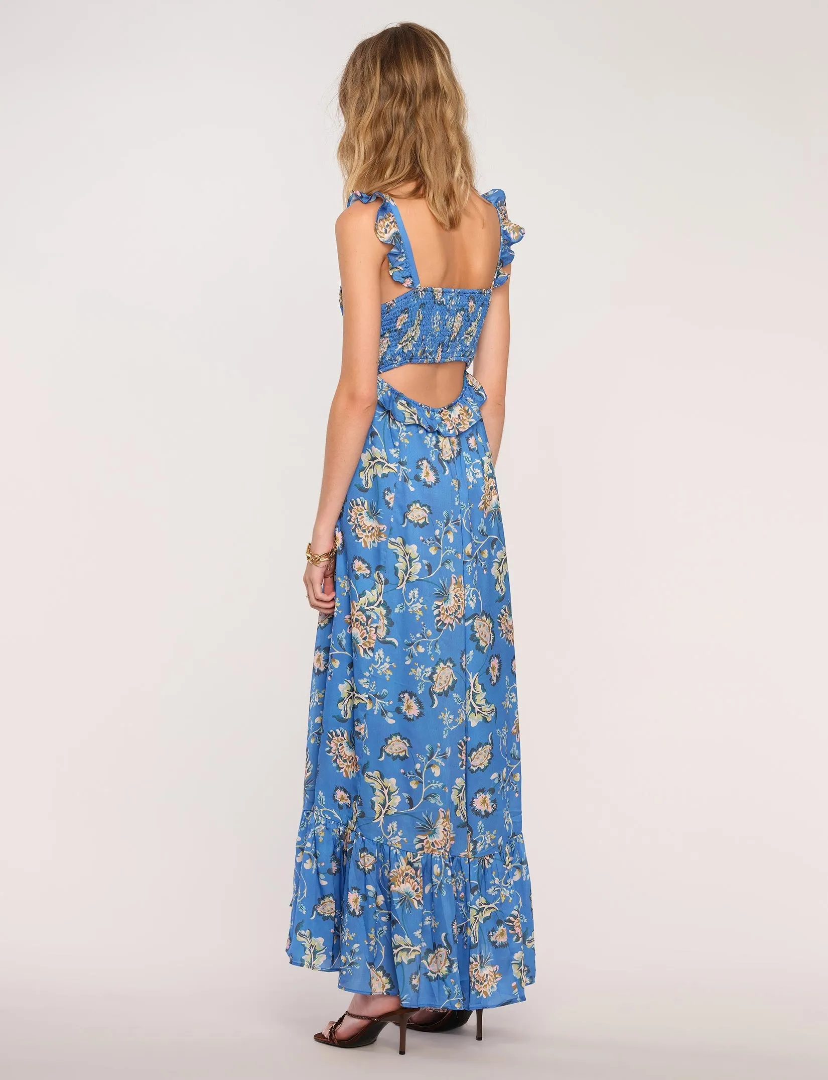 Galeta Dress