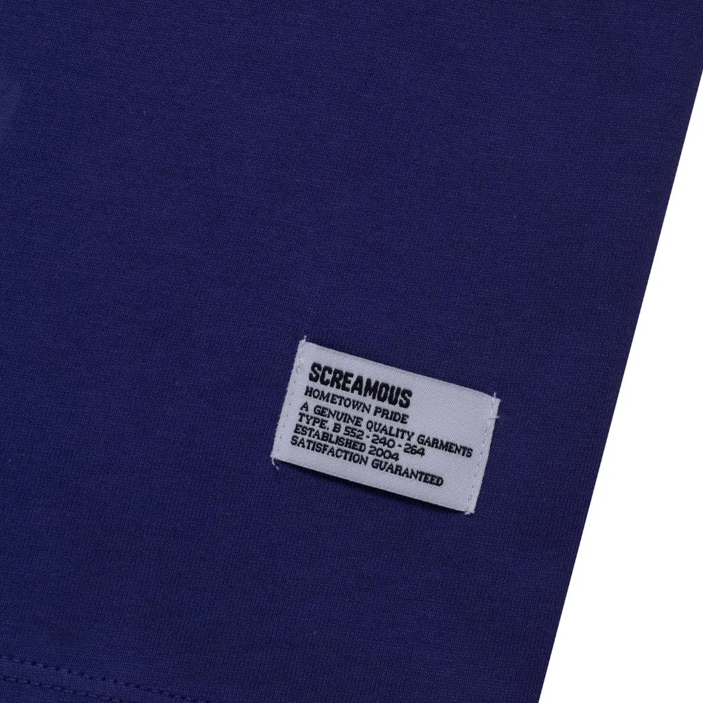 GAMESOME T-Shirt POPRIX PURPLE