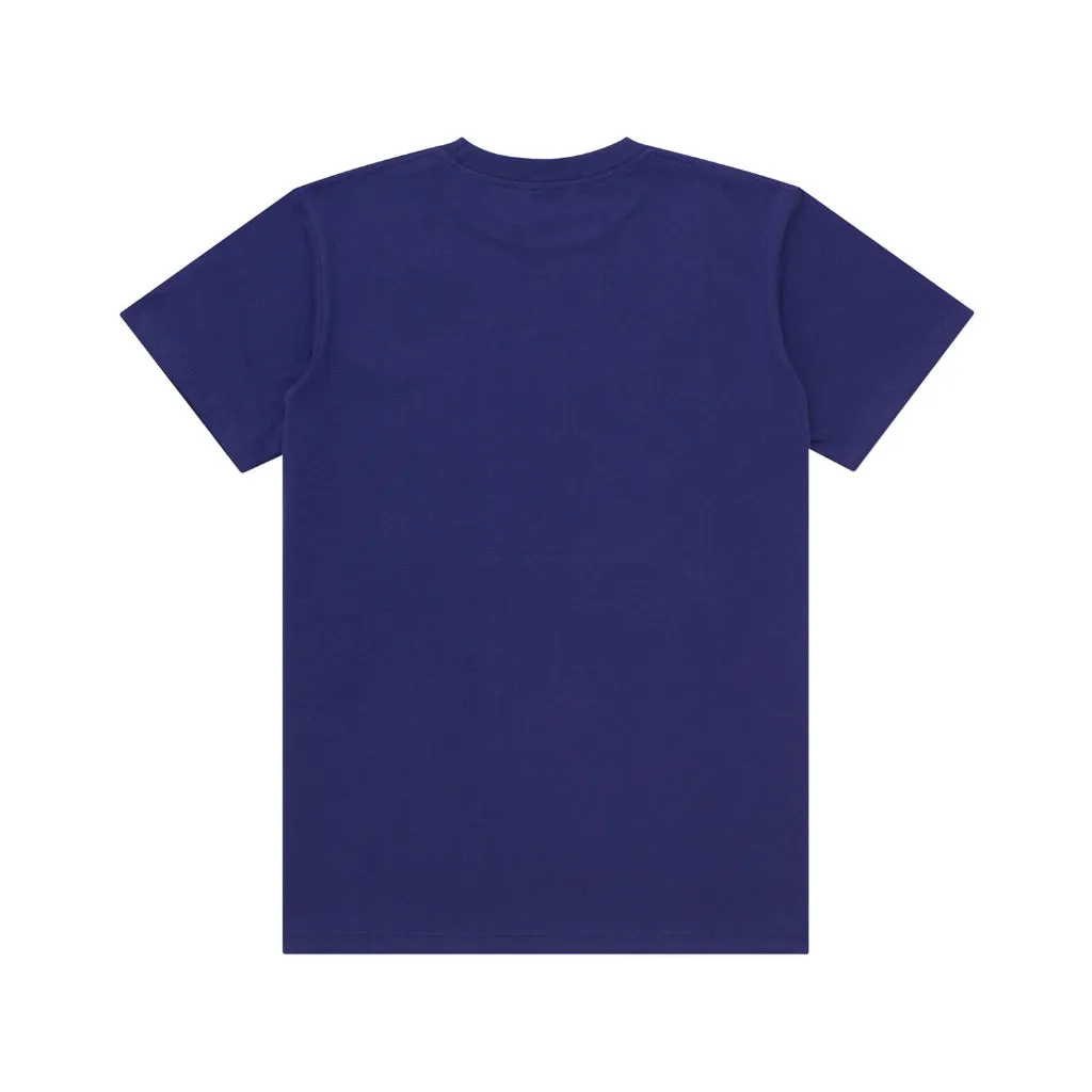GAMESOME T-Shirt POPRIX PURPLE