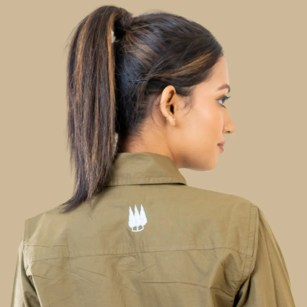 Gir Unisex Full Sleeve Shirt