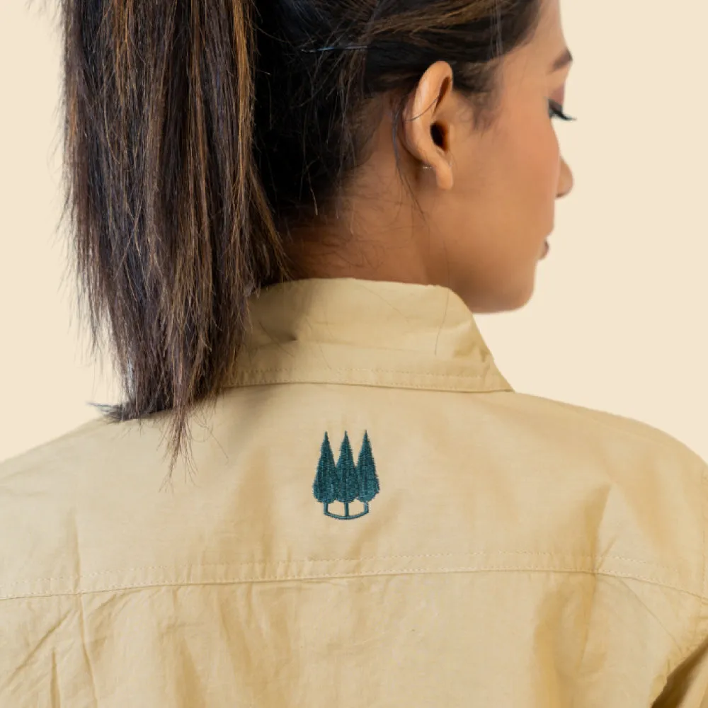 Gir Unisex Full Sleeve Shirt