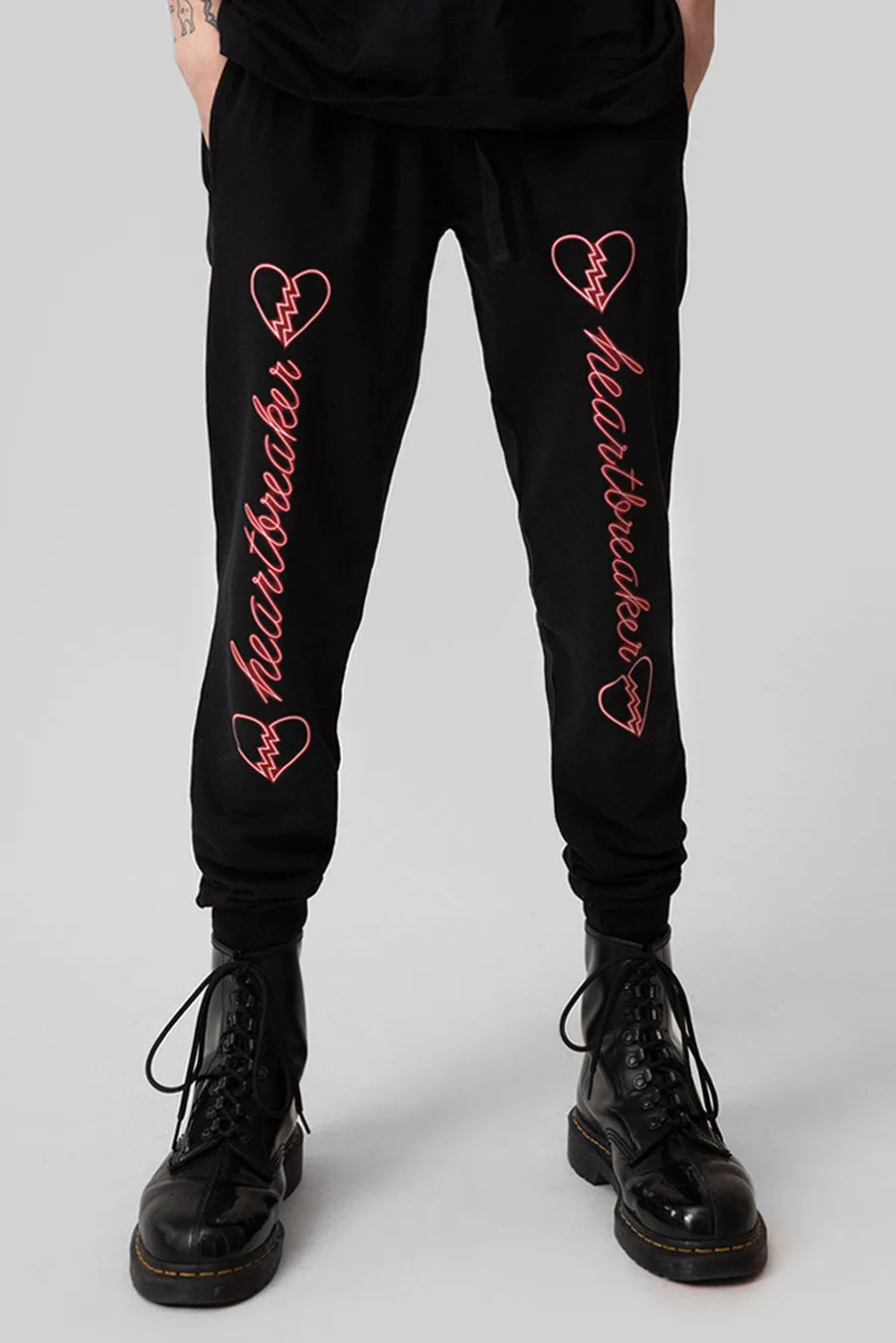 Heartbreaker Jogging Pants