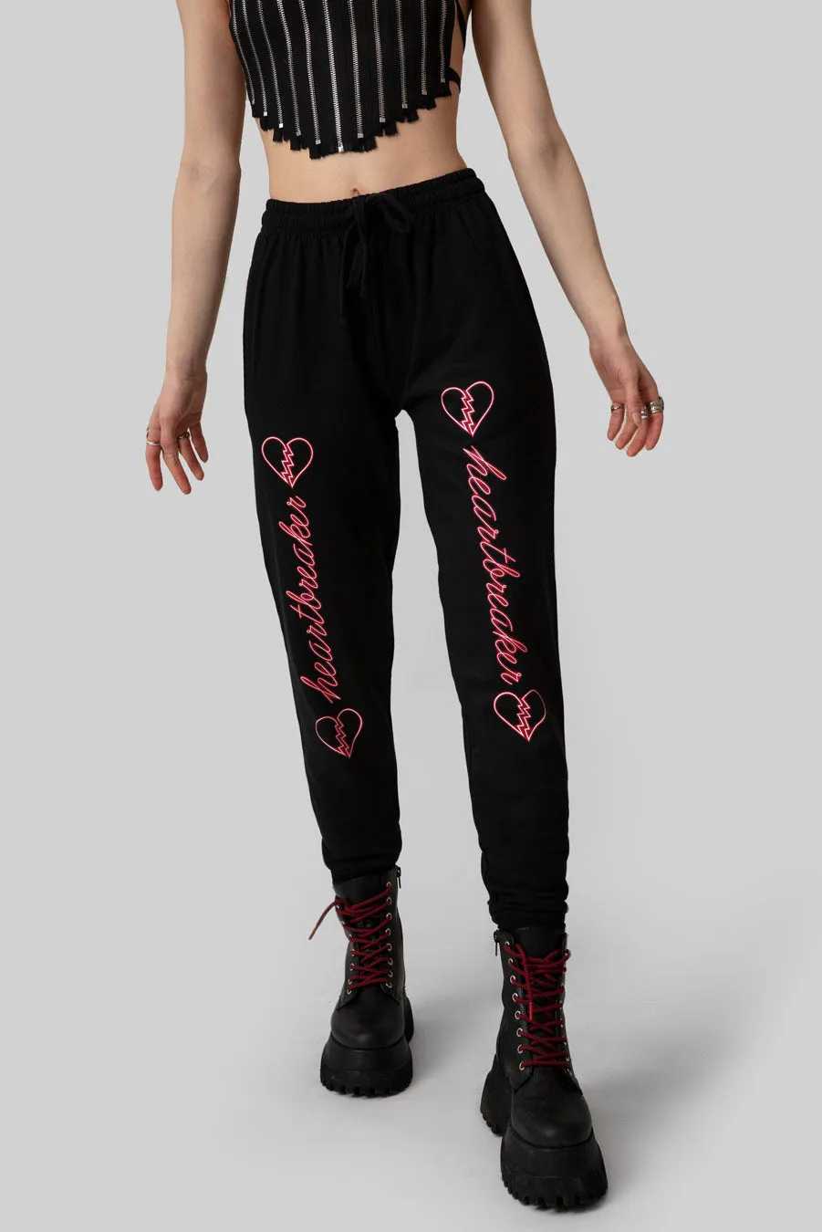 Heartbreaker Jogging Pants