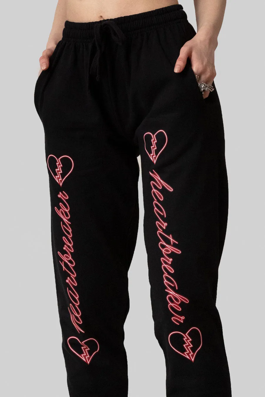 Heartbreaker Jogging Pants
