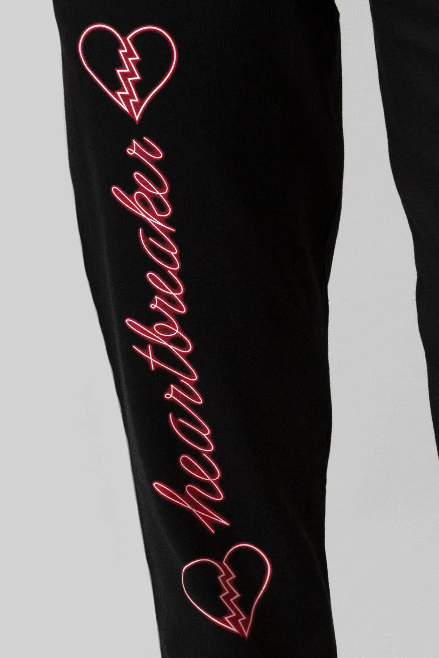 Heartbreaker Jogging Pants