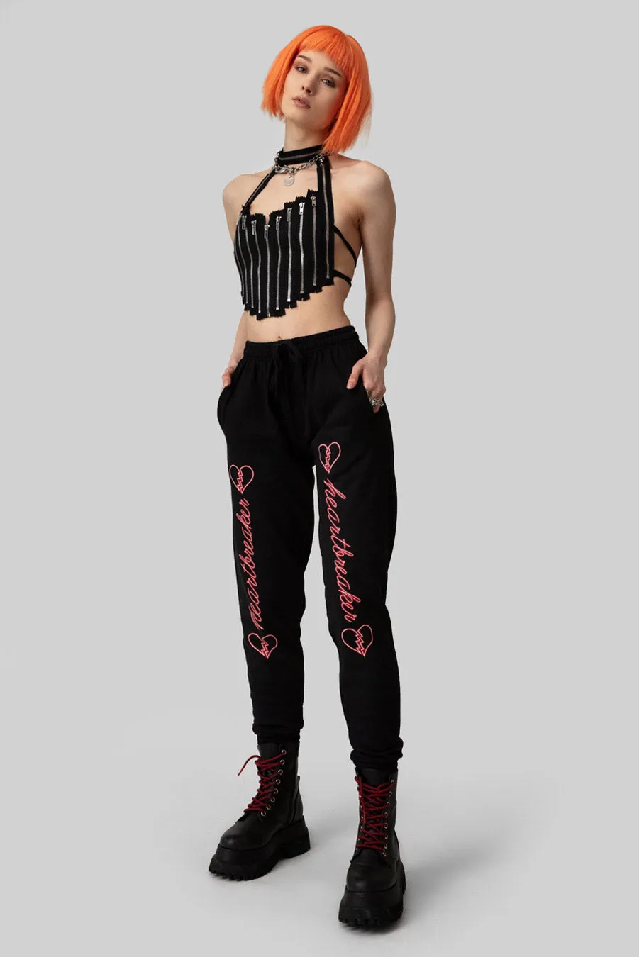 Heartbreaker Jogging Pants