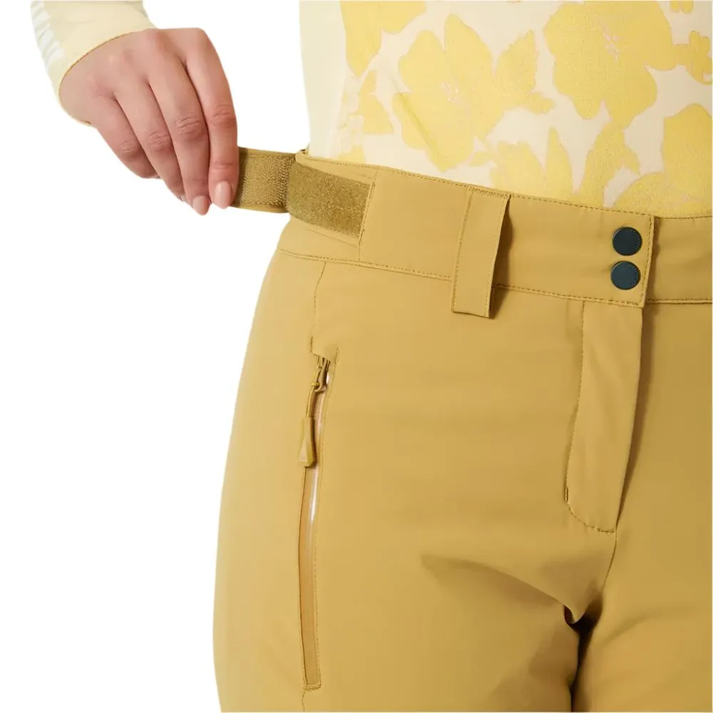 Helly Hansen Womens Alphelia 2.0 Pants 2025
