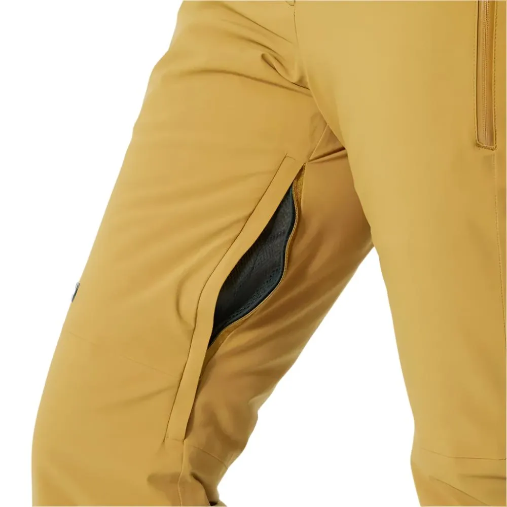 Helly Hansen Womens Alphelia 2.0 Pants 2025