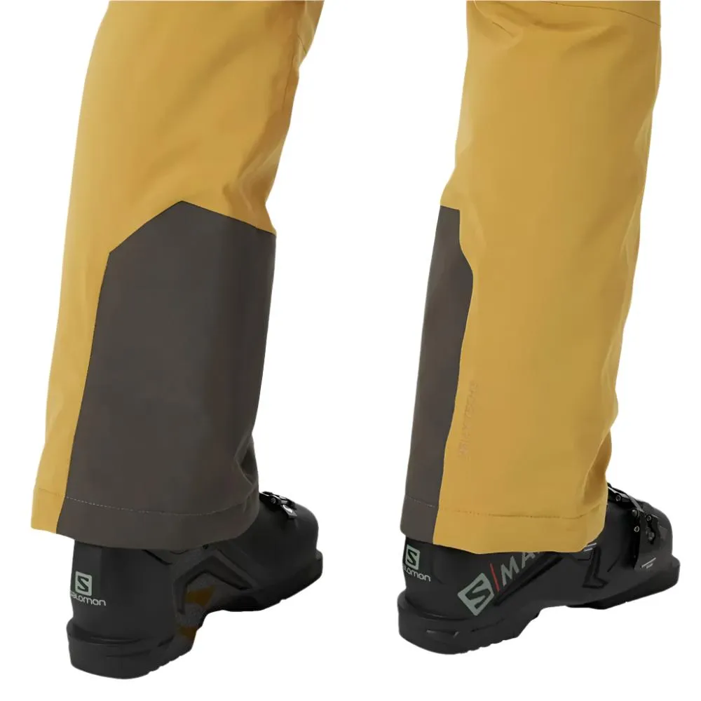 Helly Hansen Womens Alphelia 2.0 Pants 2025