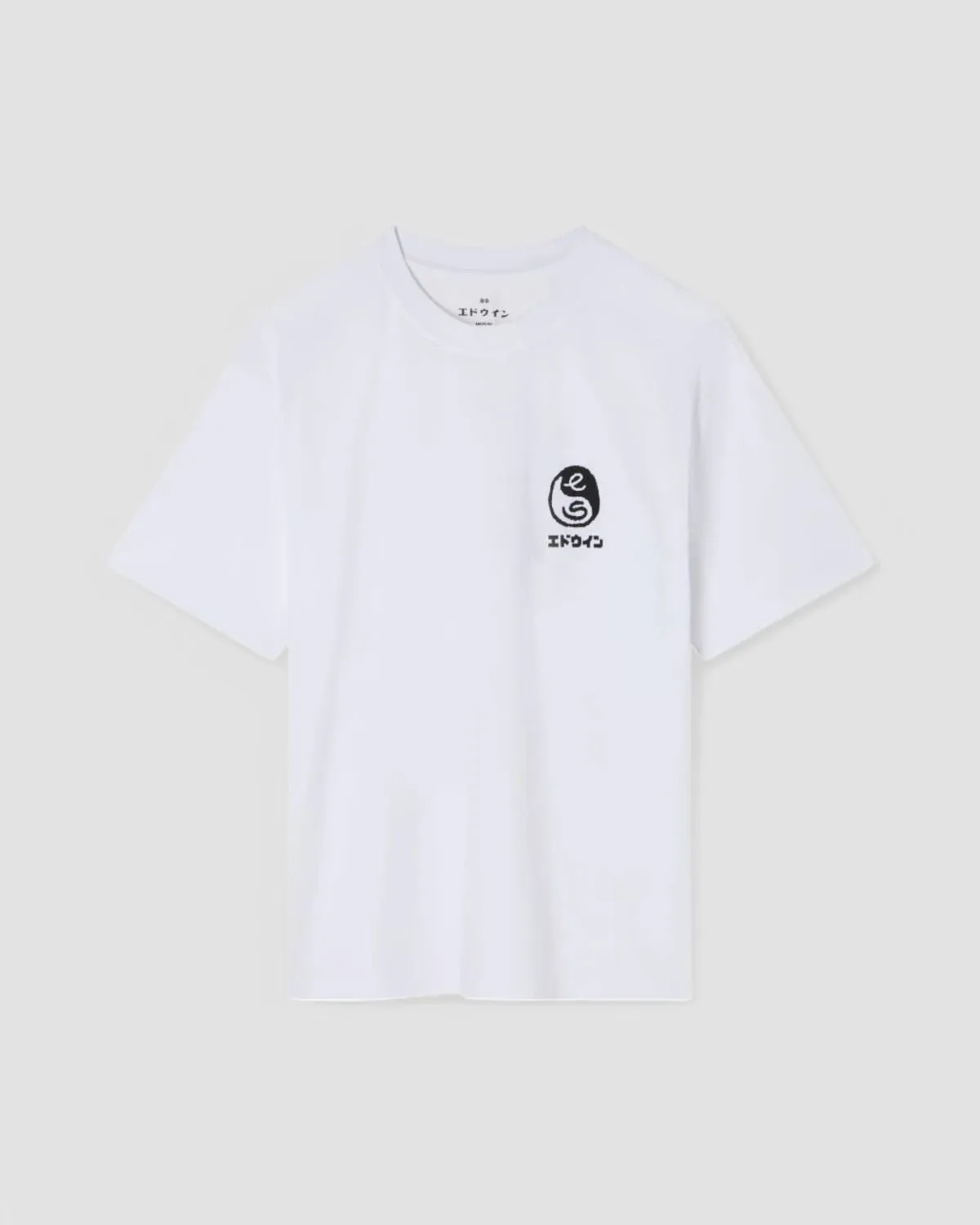 High Bear T-shirt - White