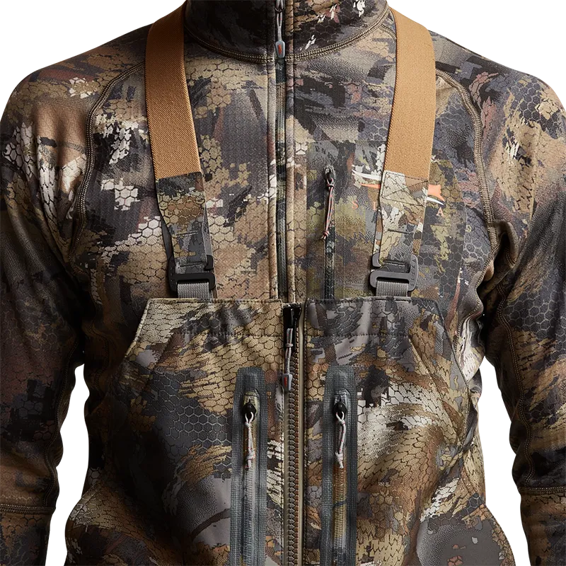 Hudson Bib