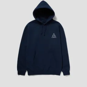 Huf Set TT Pullover Hood Navy
