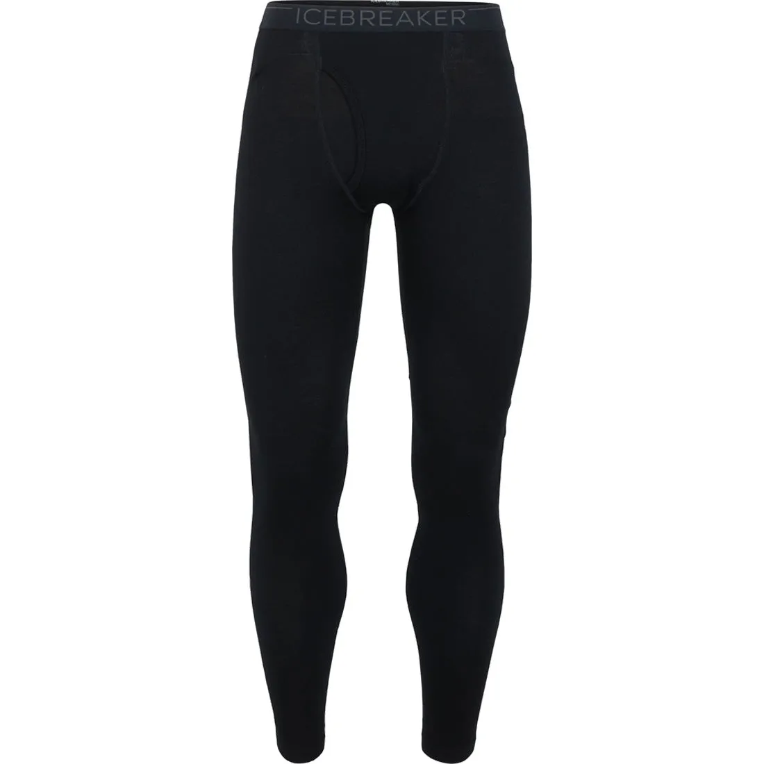 Icebreaker 260 Tech Legging with Fly - Men's
