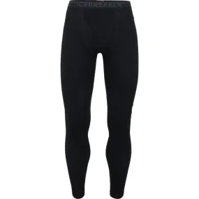 Icebreaker 260 Tech Legging with Fly - Men's