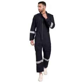 Indian Navy Uniform - Fire Resistant Action Overall