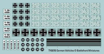 Jaguar Jagdpanzer Zug