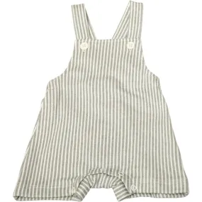 Joha Bomuld Green Sommer Overall