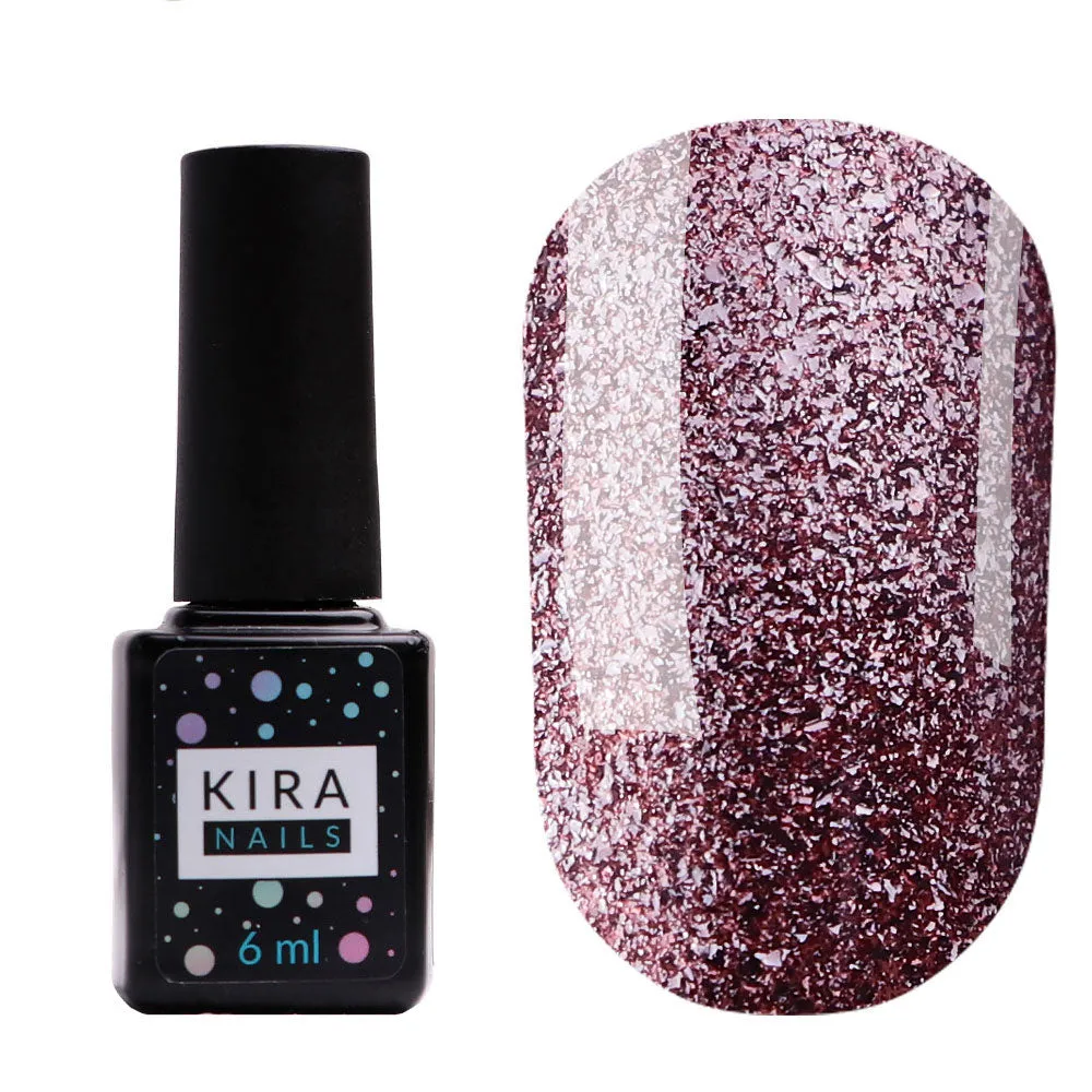 Kira Nails 24 Karat 006
