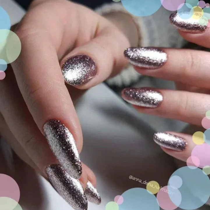 Kira Nails 24 Karat 006