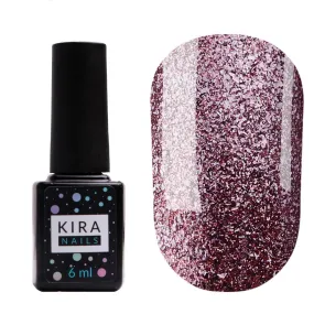 Kira Nails 24 Karat 006