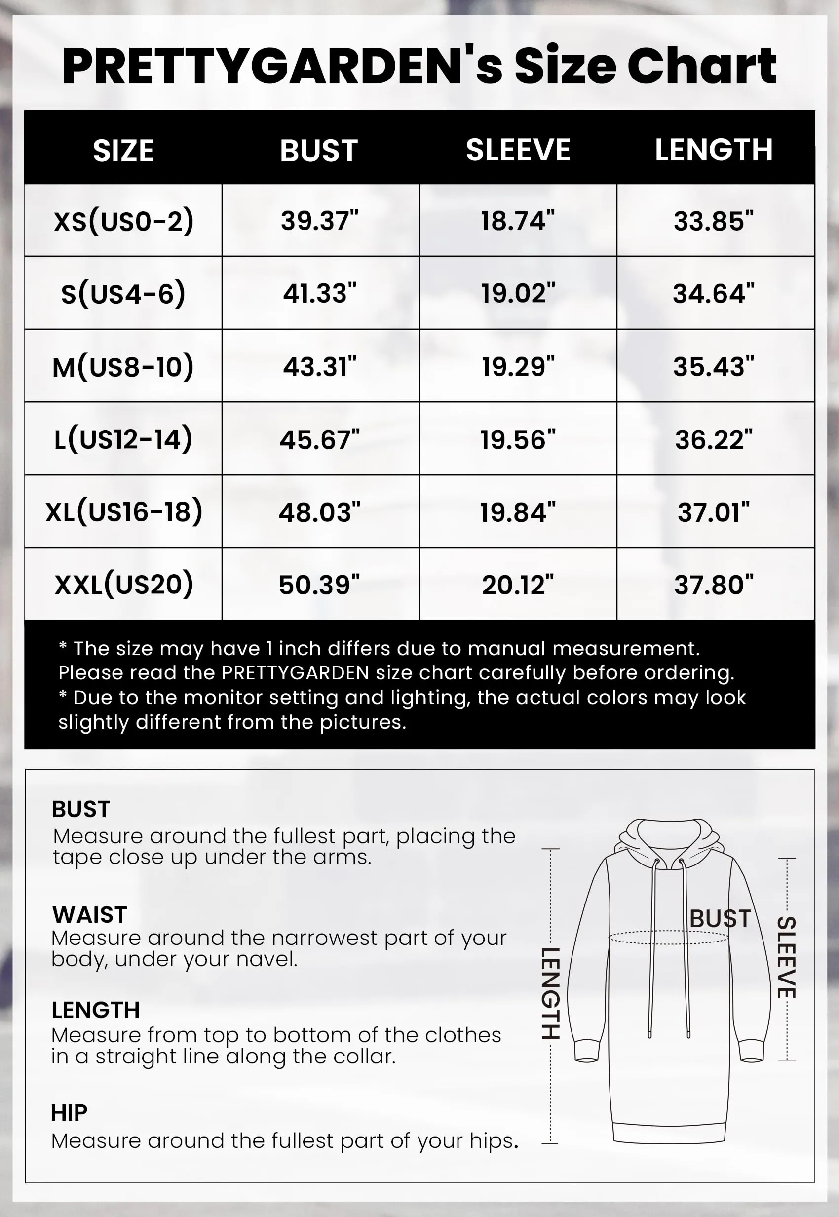 Knit Pullover Long Sleeve Hoodie Sweater Dress