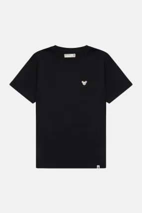 Koala Premium T-Shirt - Siyah