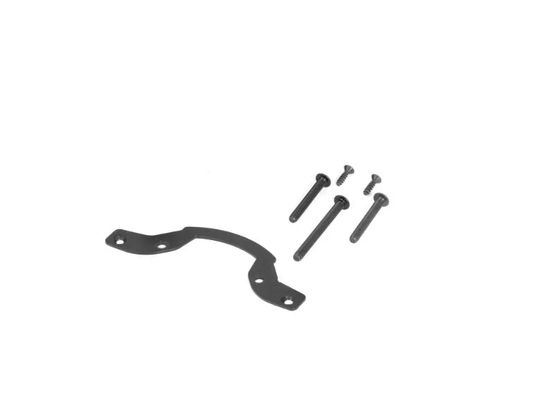 KTM 250 Duke (17-23) SHAD Click System Fitting Kit