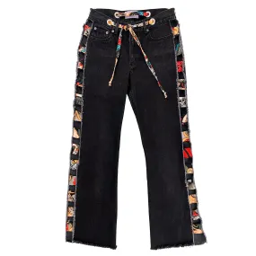 Las Elegantes Jeans (M)