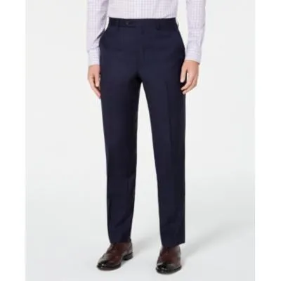 Lauren Ralph Lauren Mens Classic fit Dress Pants 30 / 30 Blue