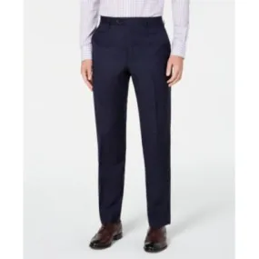 Lauren Ralph Lauren Mens Classic fit Dress Pants 30 / 30 Blue