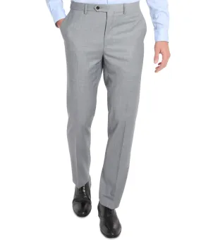 Lauren Ralph Lauren Mens Slim fit Dress Pants 32 / 30 Grey