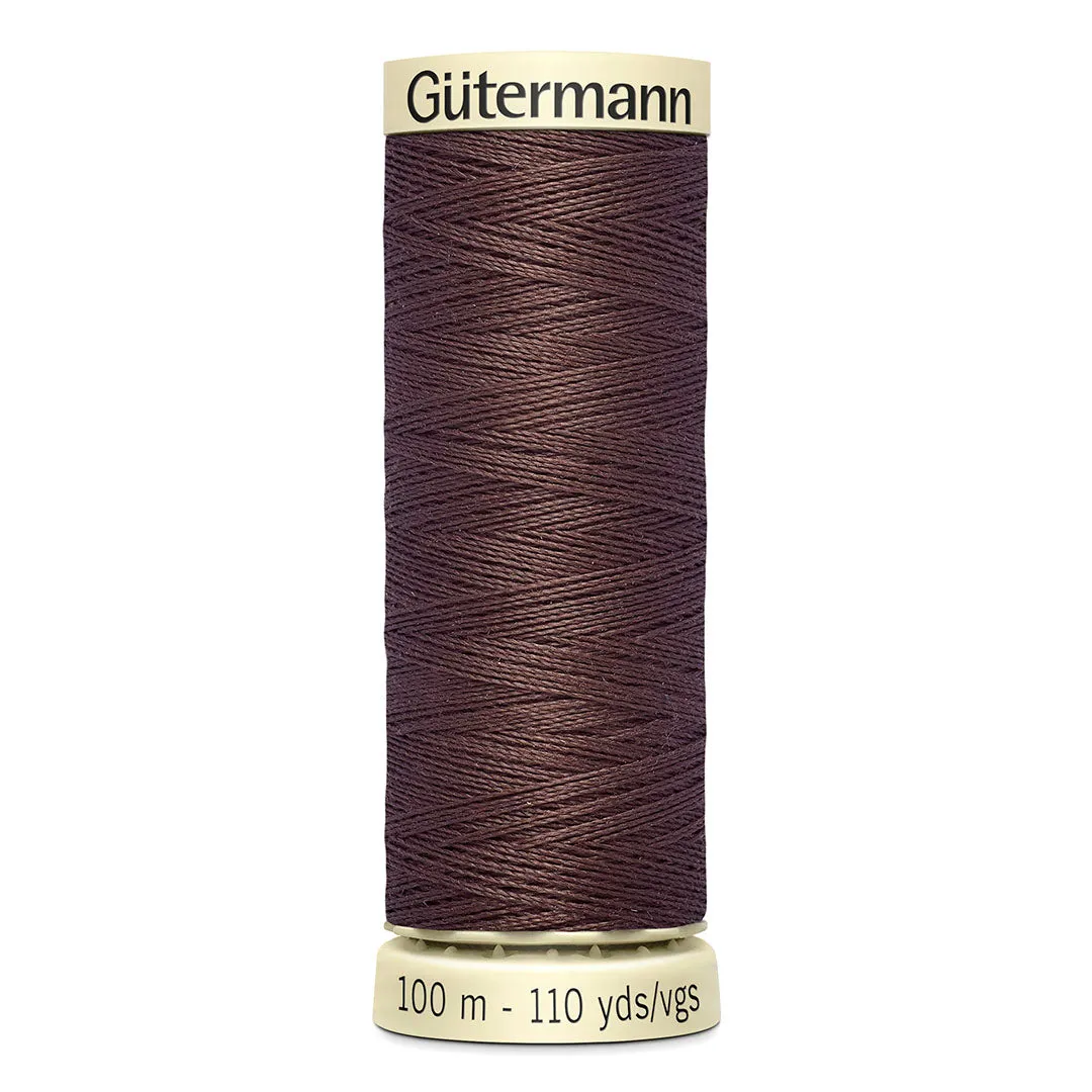 Layla Chestnut Stone Washed Linen