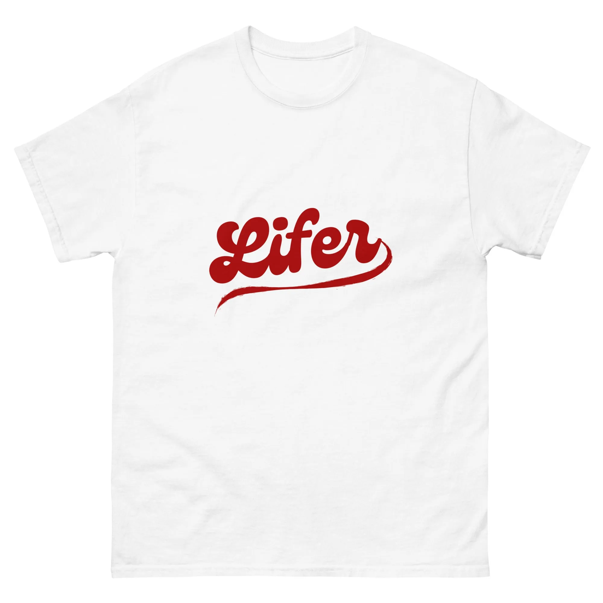 Lifer T-Shirt
