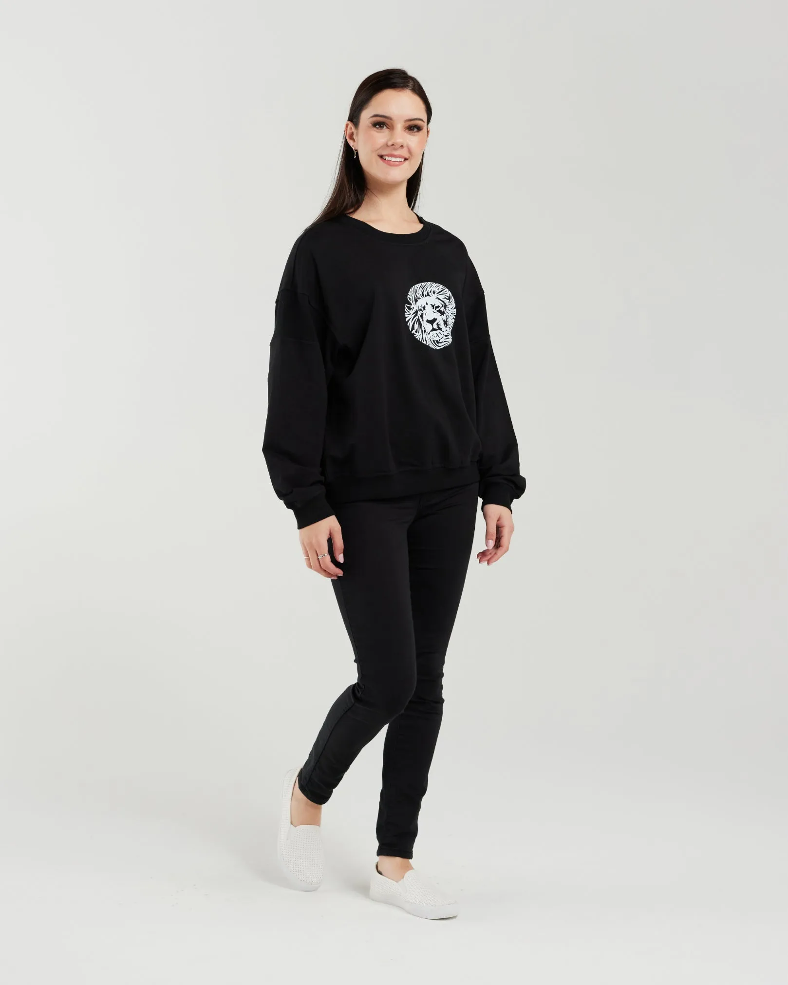 Livia Jumper